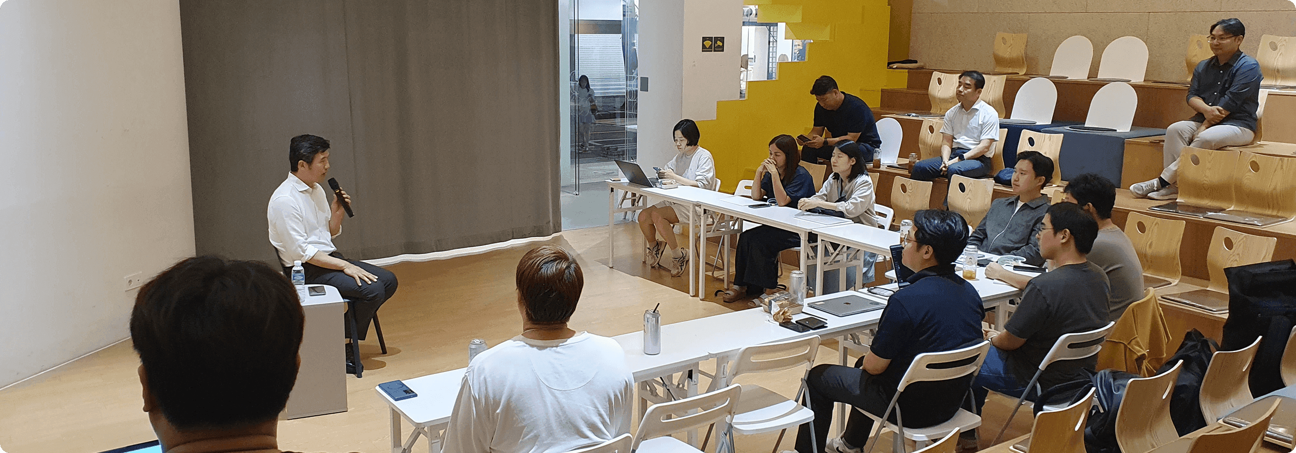 벽산 후원 사례 14